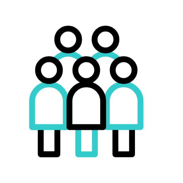 How busy is each location?